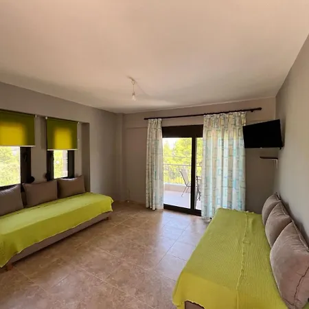 Apartment Near Kseniya Beach Paliouri