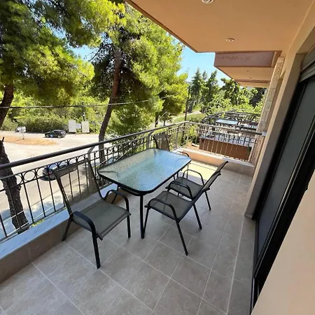 Near Kseniya Beach Apartment