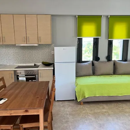 Apartment Near Kseniya Beach